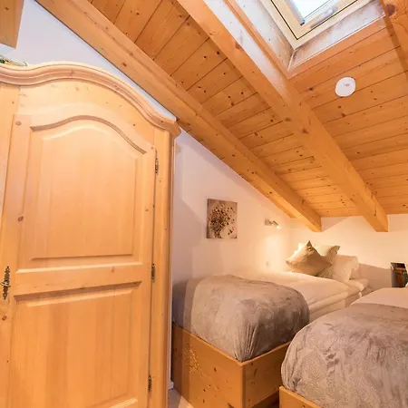 4-sterne-ferienwohnung Kille * 雷特温克尔
