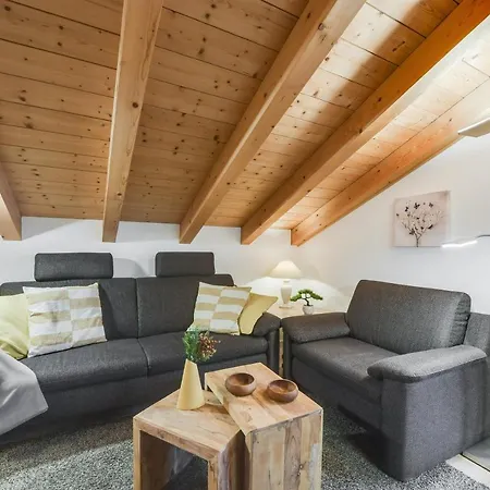 4-sterne-ferienwohnung Kille 雷特温克尔