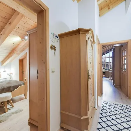 4-sterne-ferienwohnung Kille *