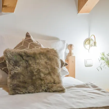 4-sterne-ferienwohnung Kille *